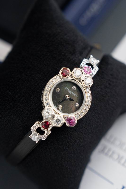 Chaumet 19.5X25mm 0722118